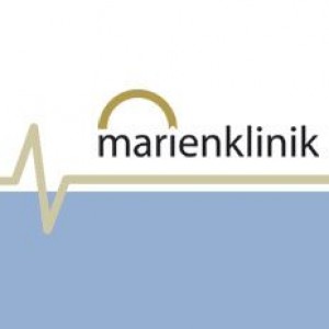 Infobroschüren und Webseitentexte Privatklinik Marienklinik