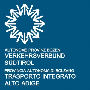 Website Fahrgastinformationen Transport-Verbundsystem Südtirol